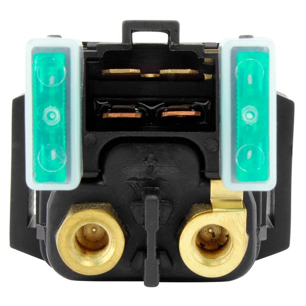 Kimpex HD Starter Relay Solenoid Switch HUSQVARNA, KTM, YAMAHA - 225808 - 225808