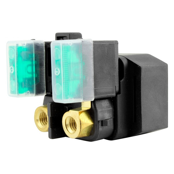 Kimpex HD Starter Relay Solenoid Switch HUSQVARNA, KTM, YAMAHA - 225808 - 225808