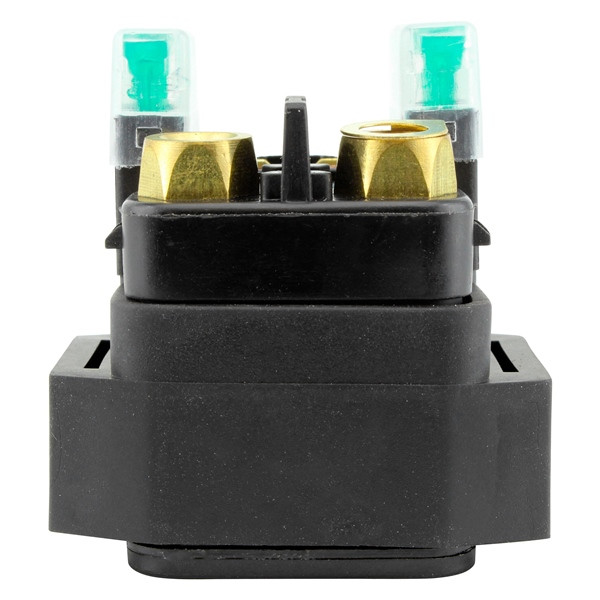 Kimpex HD Starter Relay Solenoid Switch HUSQVARNA, KTM, YAMAHA - 225808 - 225808