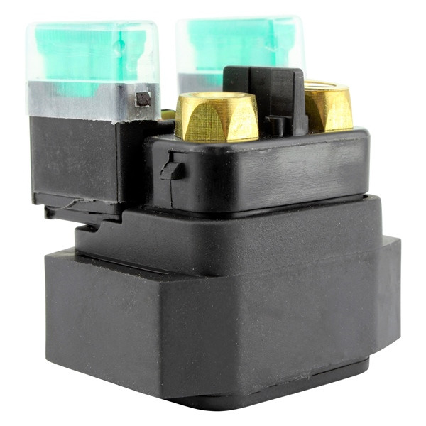 Kimpex HD Starter Relay Solenoid Switch HUSQVARNA, KTM, YAMAHA - 225808 - 225808