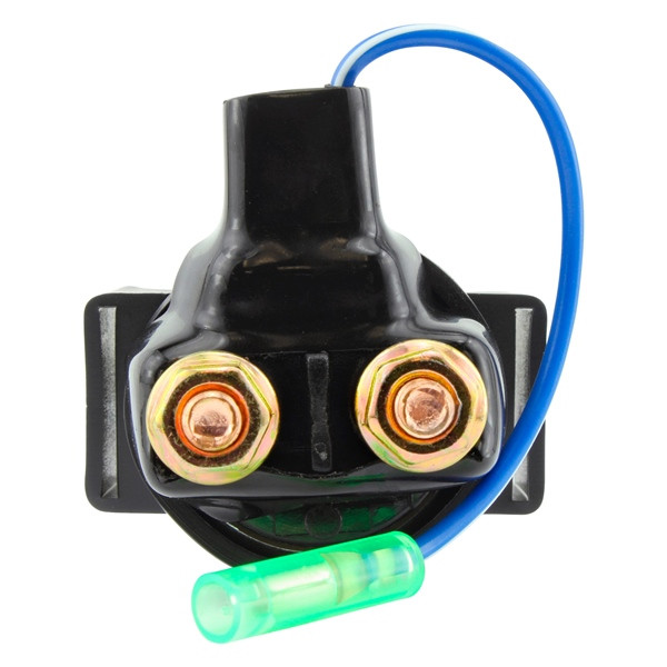 Kimpex HD Starter Relay Solenoid Switch Fits Yamaha - 225803 - 225803