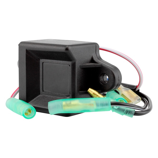 Kimpex HD CDI Box HD Fits Kawasaki - 225791 - 225791