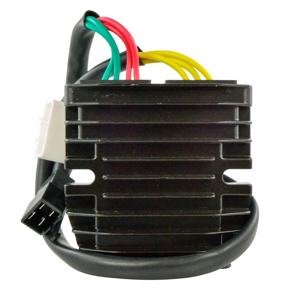 Kimpex HD Mosfet Voltage Regulator Rectifier Fits Aprilia - 225636 - 225636
