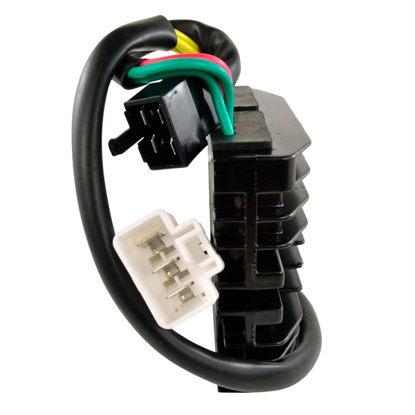 Kimpex HD Mosfet Voltage Regulator Rectifier Fits Aprilia - 225636 - 225636