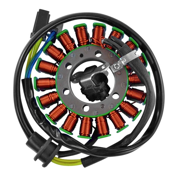 Kimpex HD Stator Fits Suzuki - 225634 - 225634