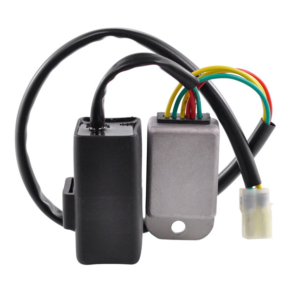 Kimpex HD Voltage Regulator Rectifier Fits Honda - 225620 - 225620