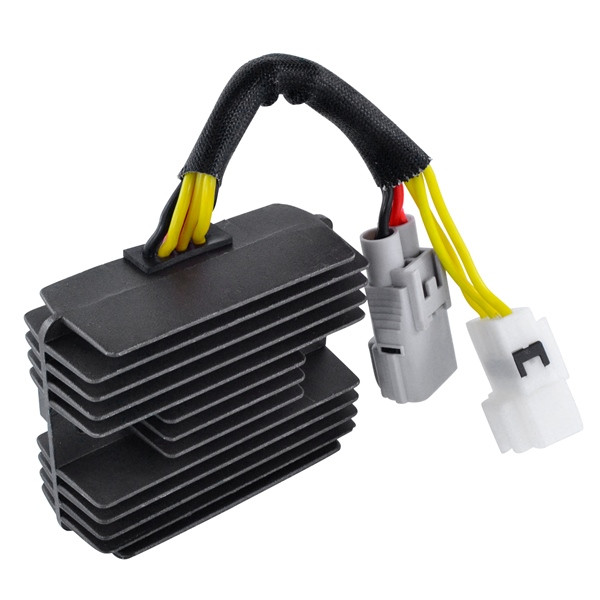 Kimpex HD Mosfet Voltage Regulator Rectifier SUZUKI - 225607 - 225607