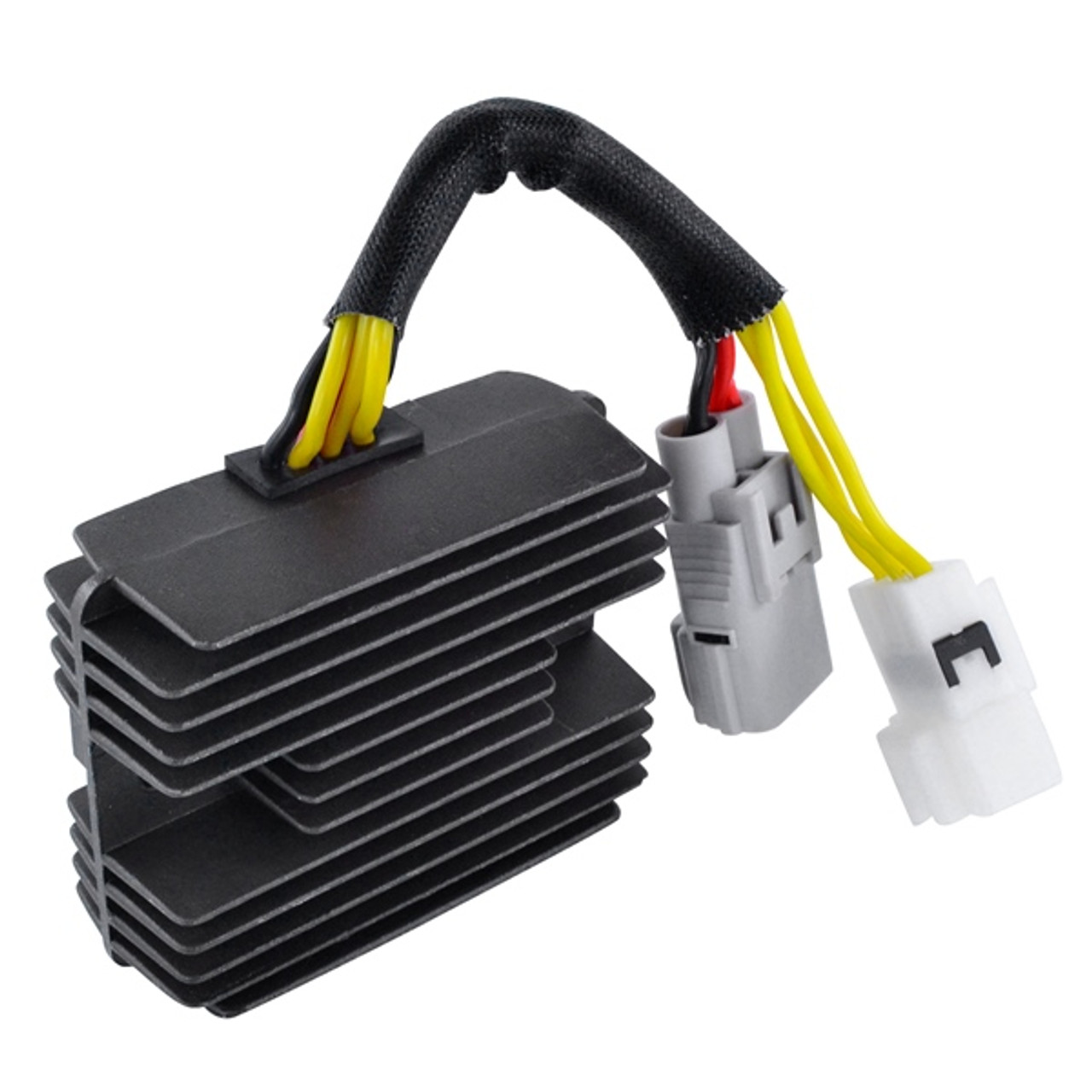 Kimpex HD Mosfet Voltage Regulator Rectifier Fits Suzuki - 225607 - 225607