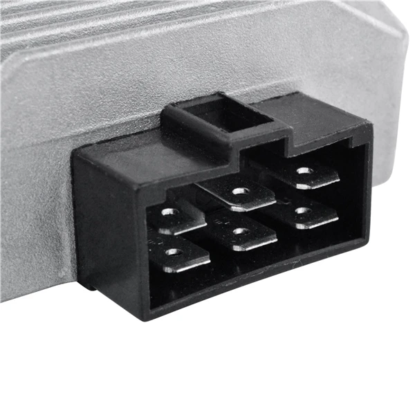 Kimpex HD Voltage Regulator Rectifier APRILIA, PIAGGIO, VESPA - 225604 - 225604