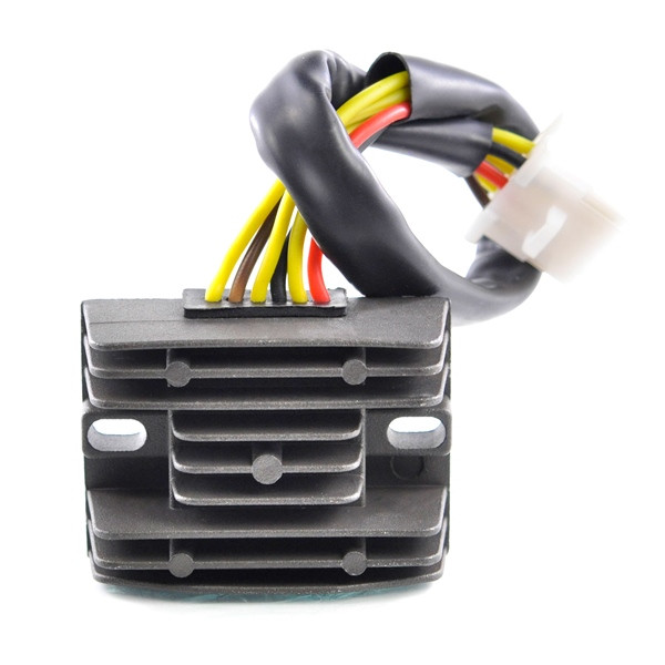 Kimpex HD Voltage Regulator Rectifier Fits Kawasaki - 225580 - 225580