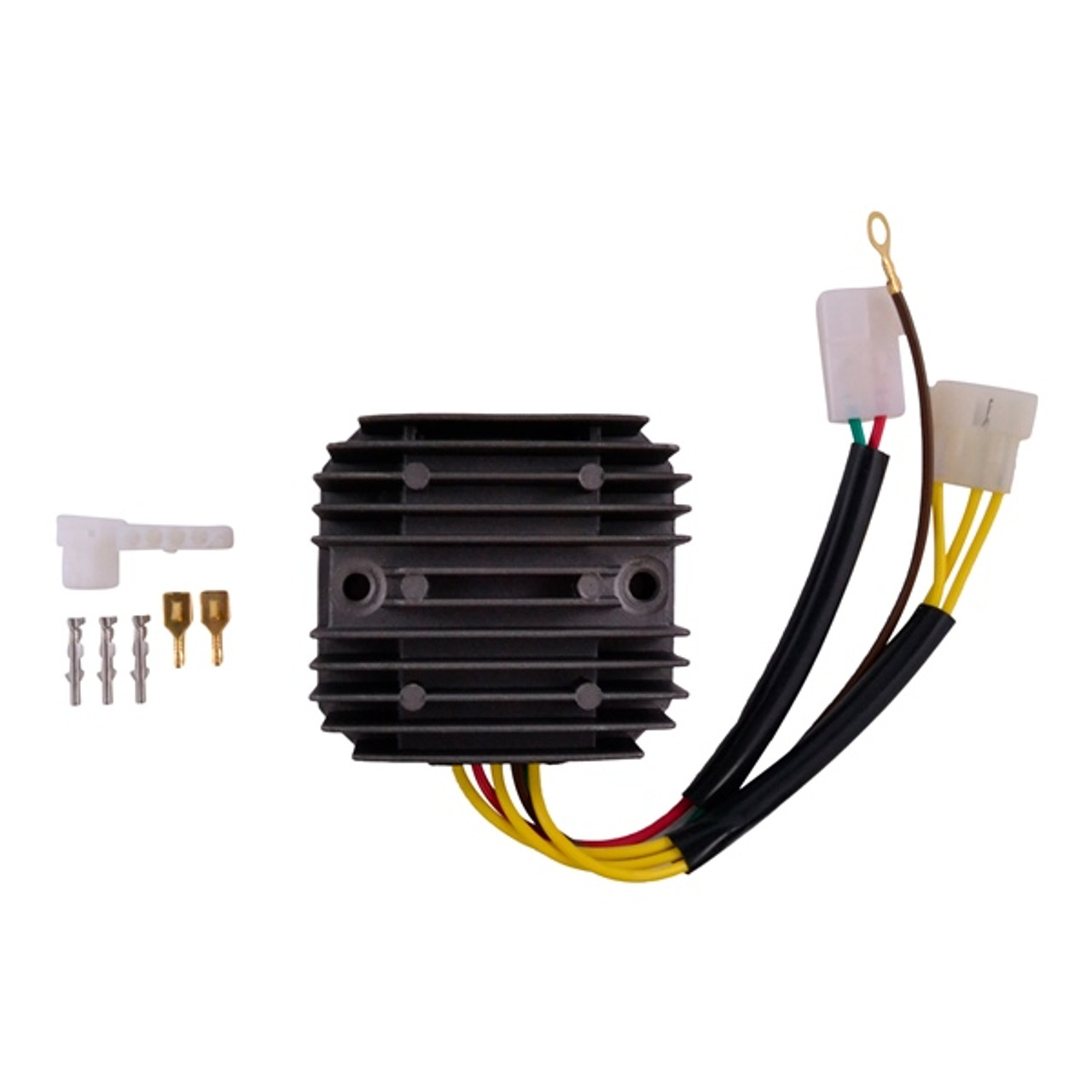Kimpex HD Voltage Regulator Rectifier Fits BMW - 225579 - 225579