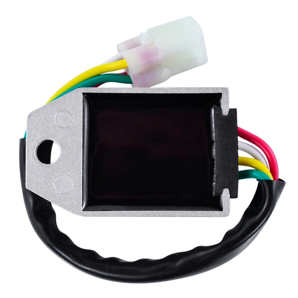 Kimpex HD Voltage Regulator Rectifier Fits Honda - 225557 - 225557