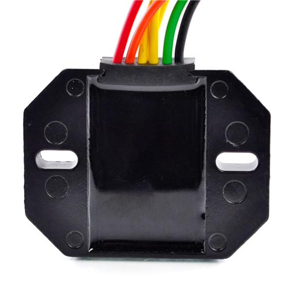 Kimpex HD Voltage Regulator Rectifier Fits Suzuki - 225526 - 225526