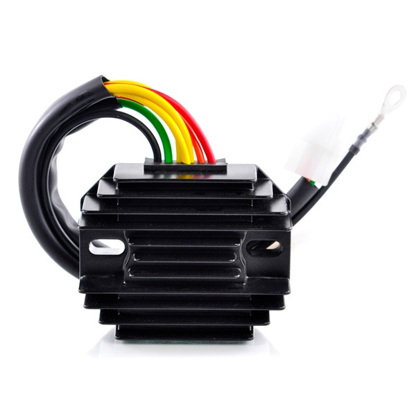 Kimpex HD Voltage Regulator Rectifier Fits Suzuki - 225526 - 225526