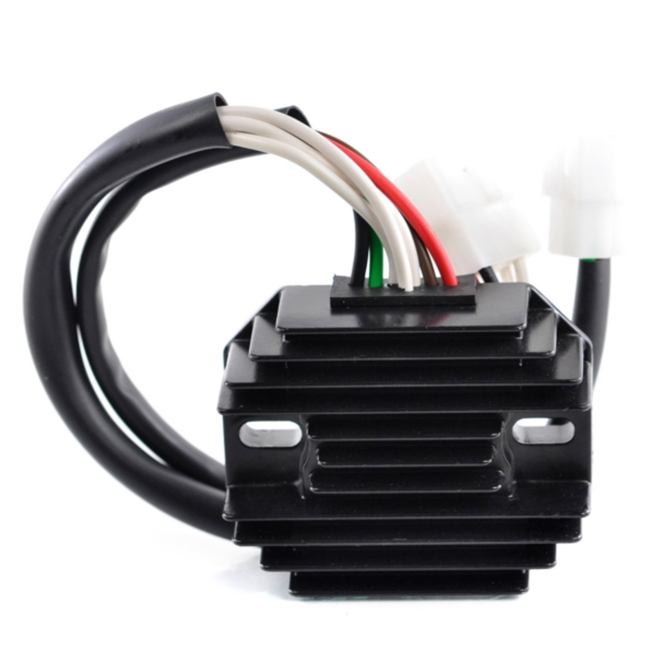 Kimpex HD Voltage Regulator Rectifier Fits Yamaha - 225525 - 225525