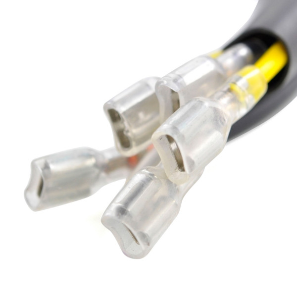 Kimpex HD Voltage Regulator Rectifier Fits BMW - 225520 - 225520