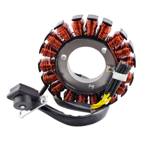 Kimpex HD Stator Fits Suzuki - 225516 - 225516