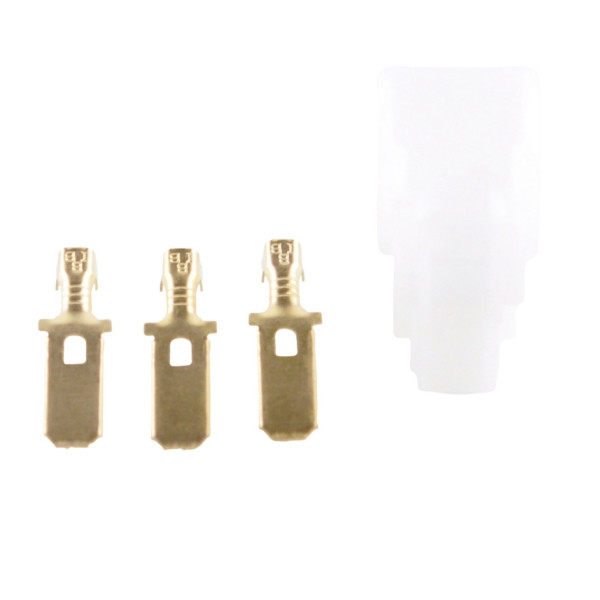 Kimpex HD Stator Fits Suzuki - 225516 - 225516