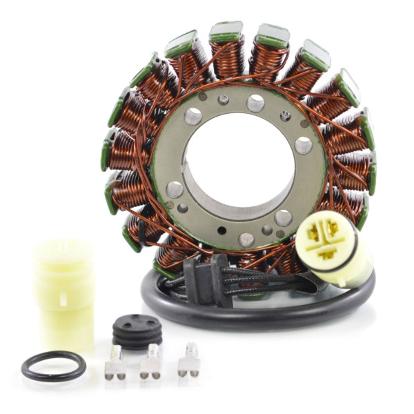 Kimpex HD Stator Fits Kawasaki - 225446 - 225446