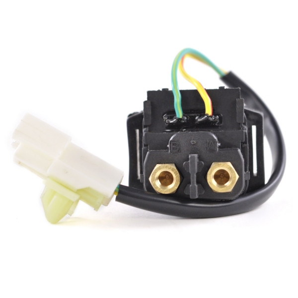 Kimpex HD Starter Relay Solenoid Switch Fits Suzuki - 225439 - 225439