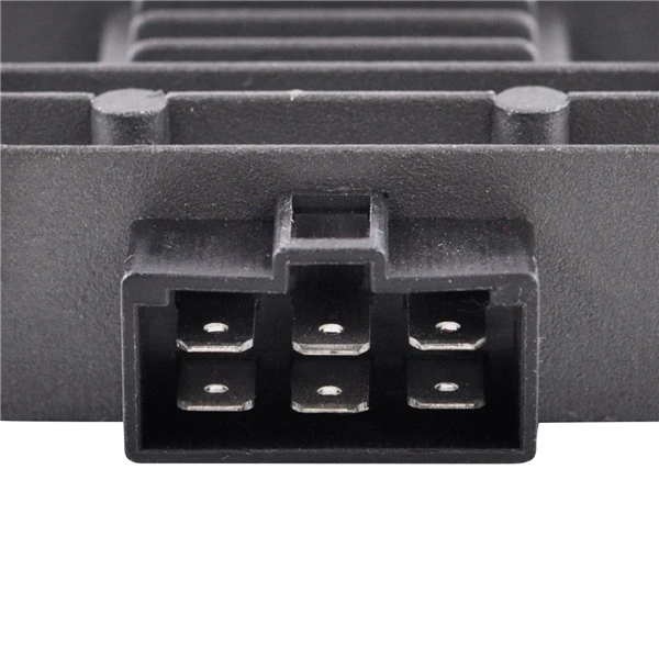Kimpex HD Voltage Regulator Rectifier KAWASAKI - 225360 - 225360