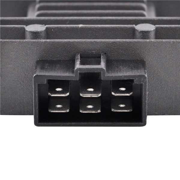 Kimpex HD Voltage Regulator Rectifier Fits Kawasaki - 225360 - 225360
