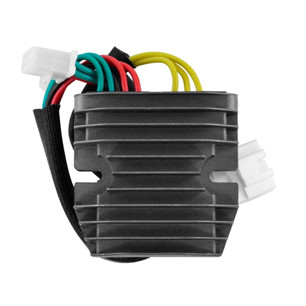 Kimpex HD Mosfet Voltage Regulator Rectifier Fits Honda - 225203 - 225203