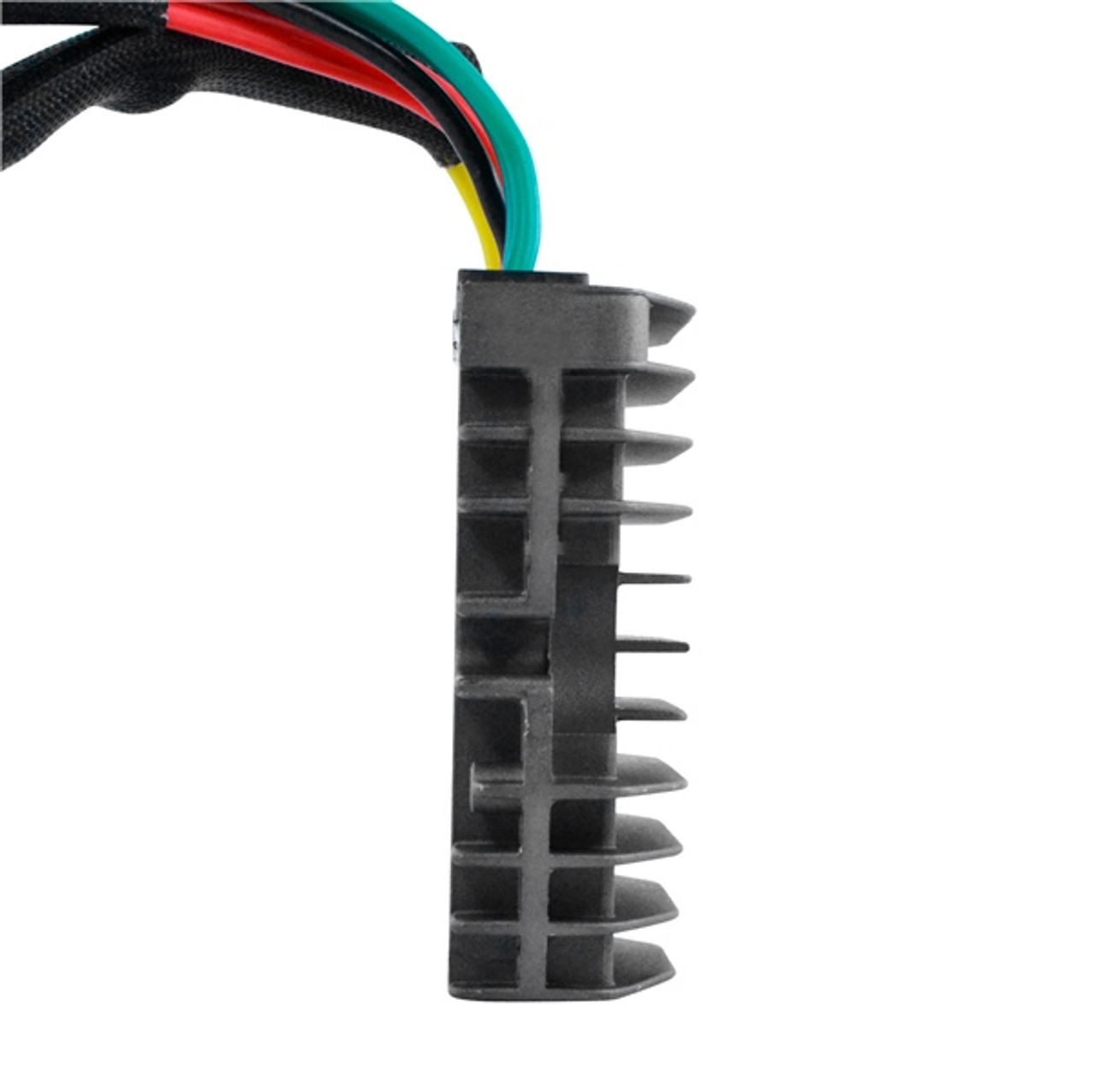 Kimpex HD Mosfet Voltage Regulator Rectifier Fits Honda - 225203 - 225203