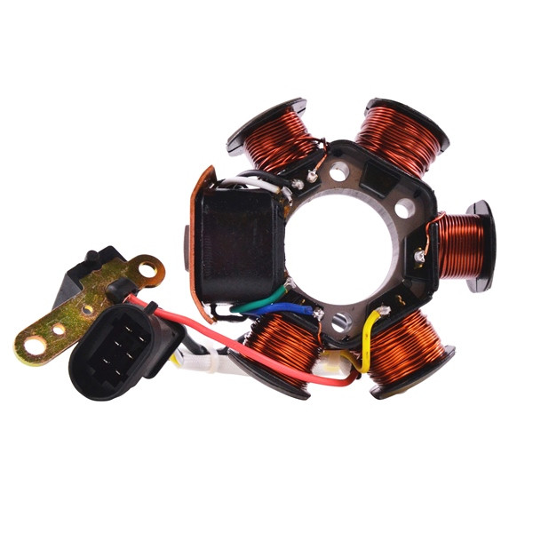 Kimpex HD Stator APRILIA, VESPA - 225064 - 225064