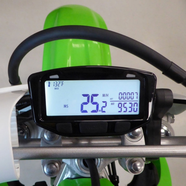 Trailtech Vapor Computer Kits Motorcycle - 223124 - 223124