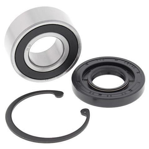 All Balls Crankshaft Bearing and Seal Kit Fits Harley-Davidson - Dirt bikes - 209447