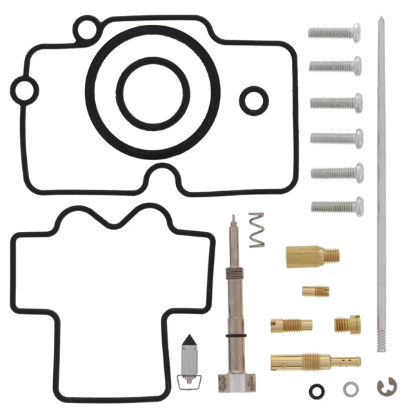All Balls Carburetor Repair Kit SUZUKI - 208744