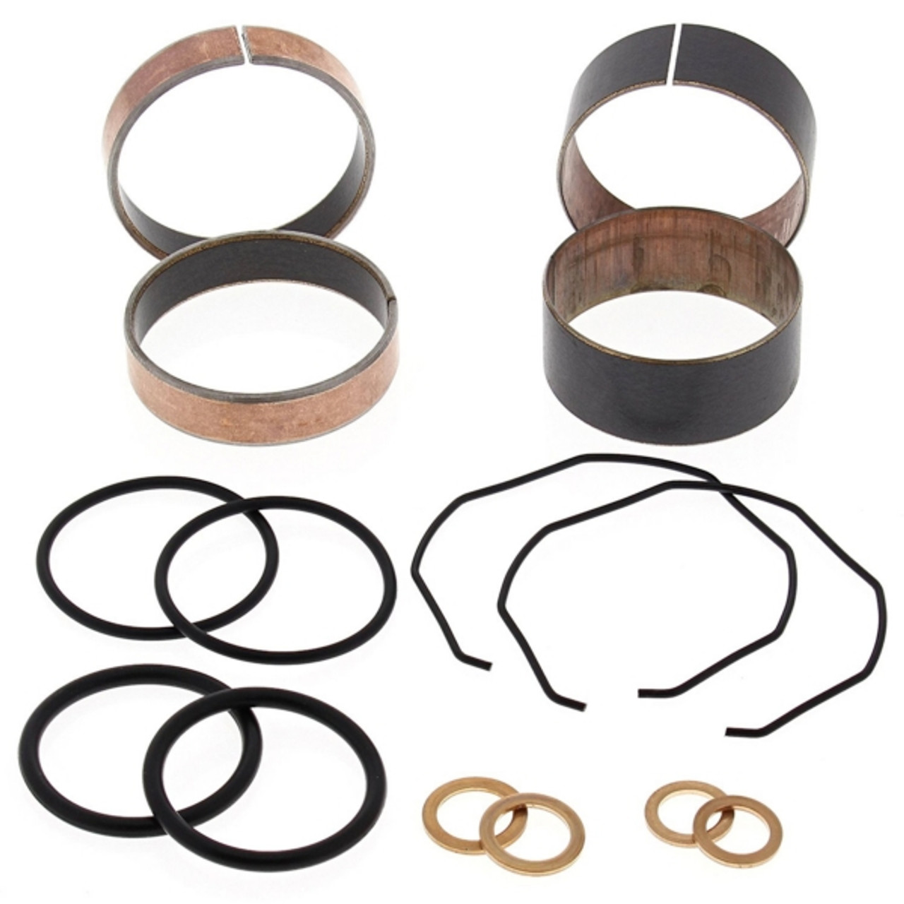 All Balls Fork Bushing Kit - 207685