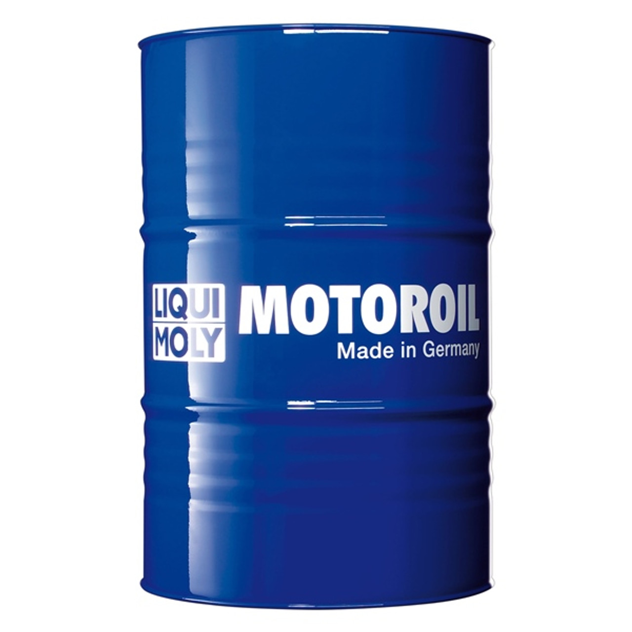 Liqui Moly Oil 4T Marine 10W40 10W40 - 205 L  - 153992