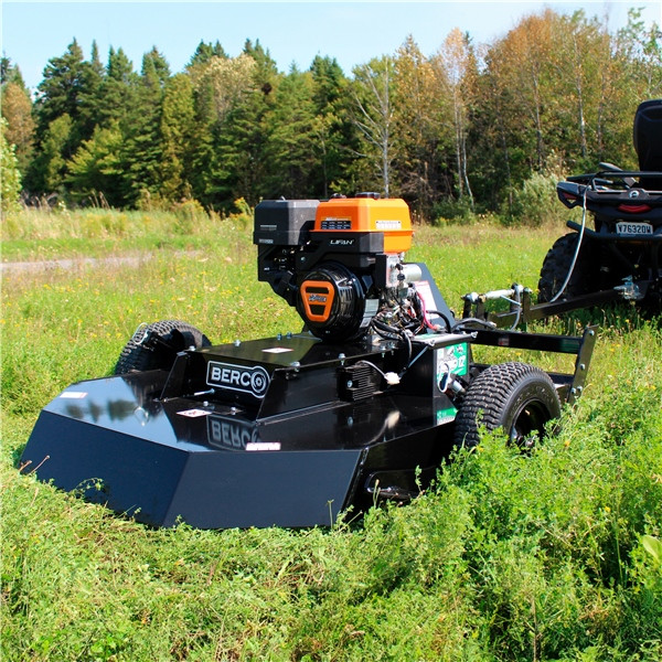 Bercomac Economical Brushcutter - 088100