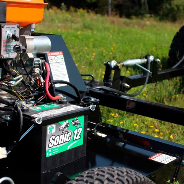 Bercomac Economical Brushcutter - 088100