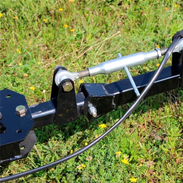 Bercomac Economical Brushcutter - 088100
