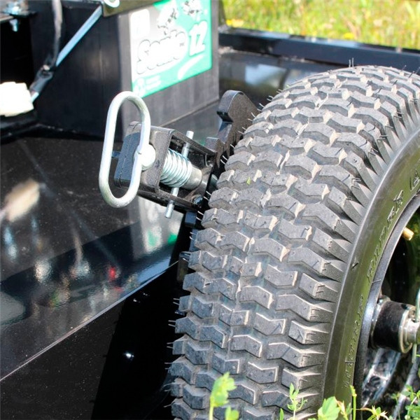 Bercomac Economical Brushcutter - 088100