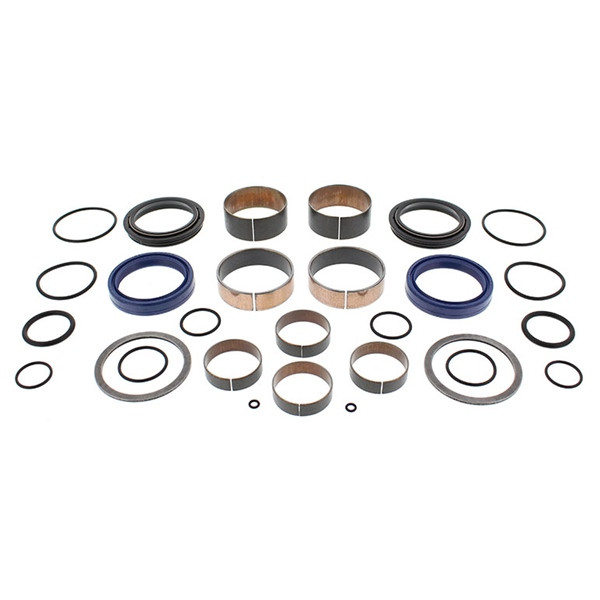 Pivot Works Fork Rebuild Kit Fits Suzuki - 054995