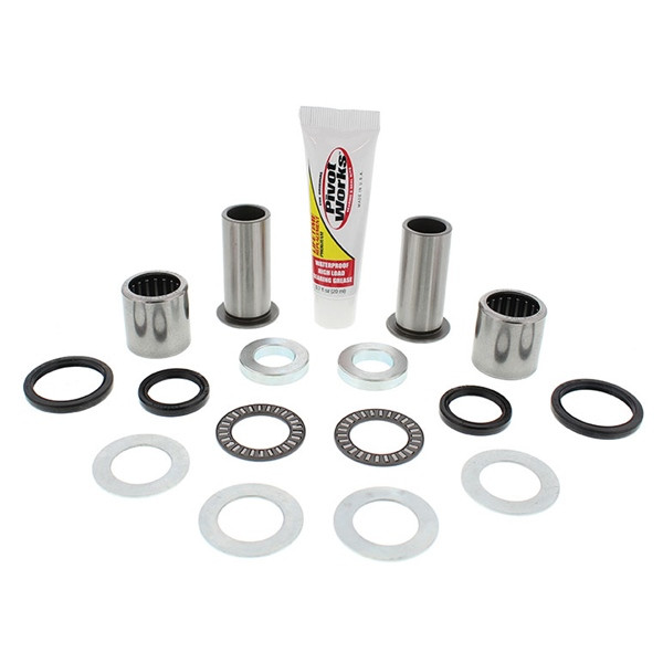 Pivot Works Swing Arm Bearing Kit Fits Suzuki - 054638