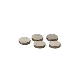 Hot Cams 5 Piece Shim Package - 020775