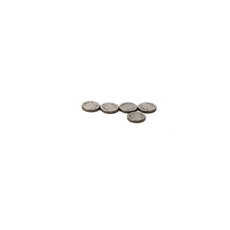 Hot Cams 5 Piece Shim Package - 020767