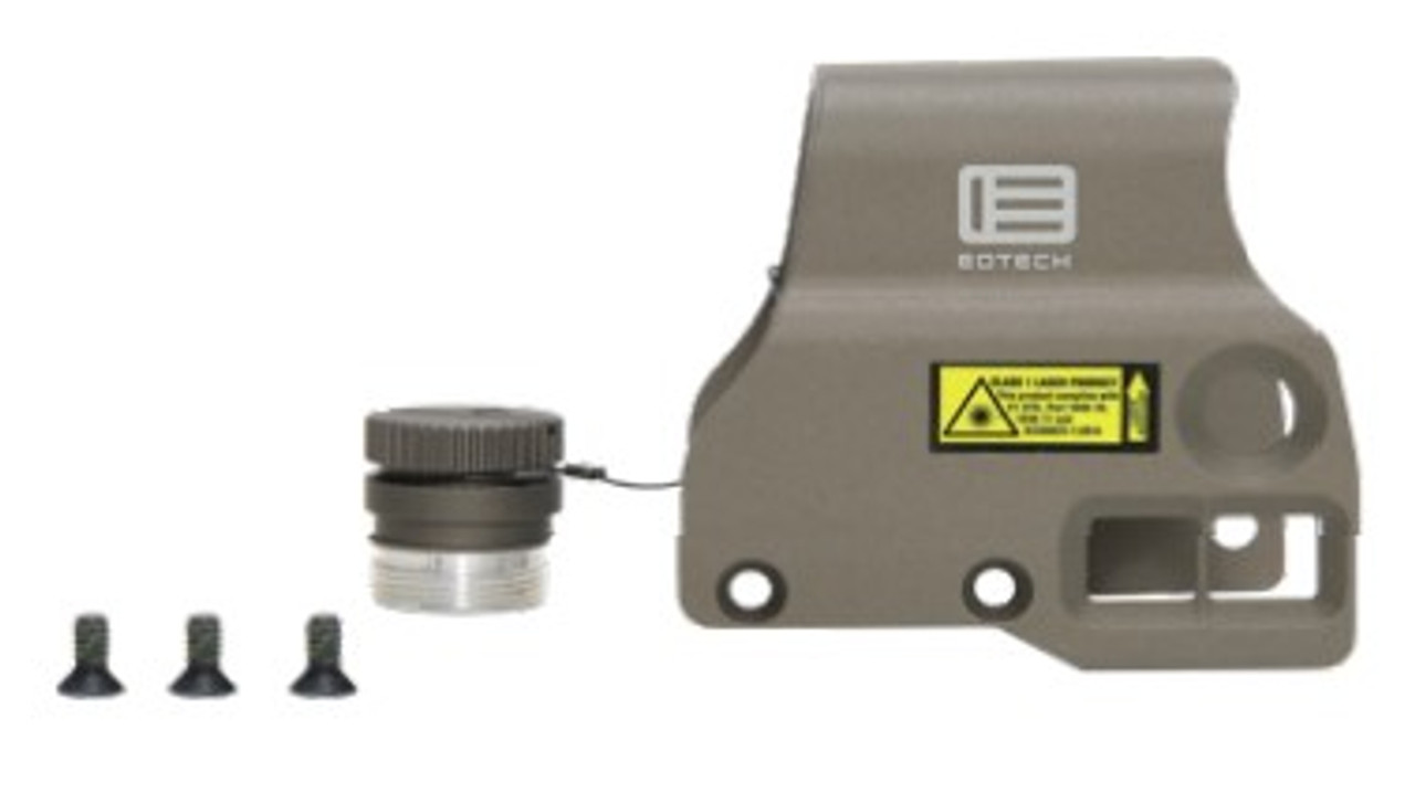 EOTECH EXPS3 HOOD SERVICE KIT TAN EOTECH EXPS3 HOOD SERVICE KIT TAN