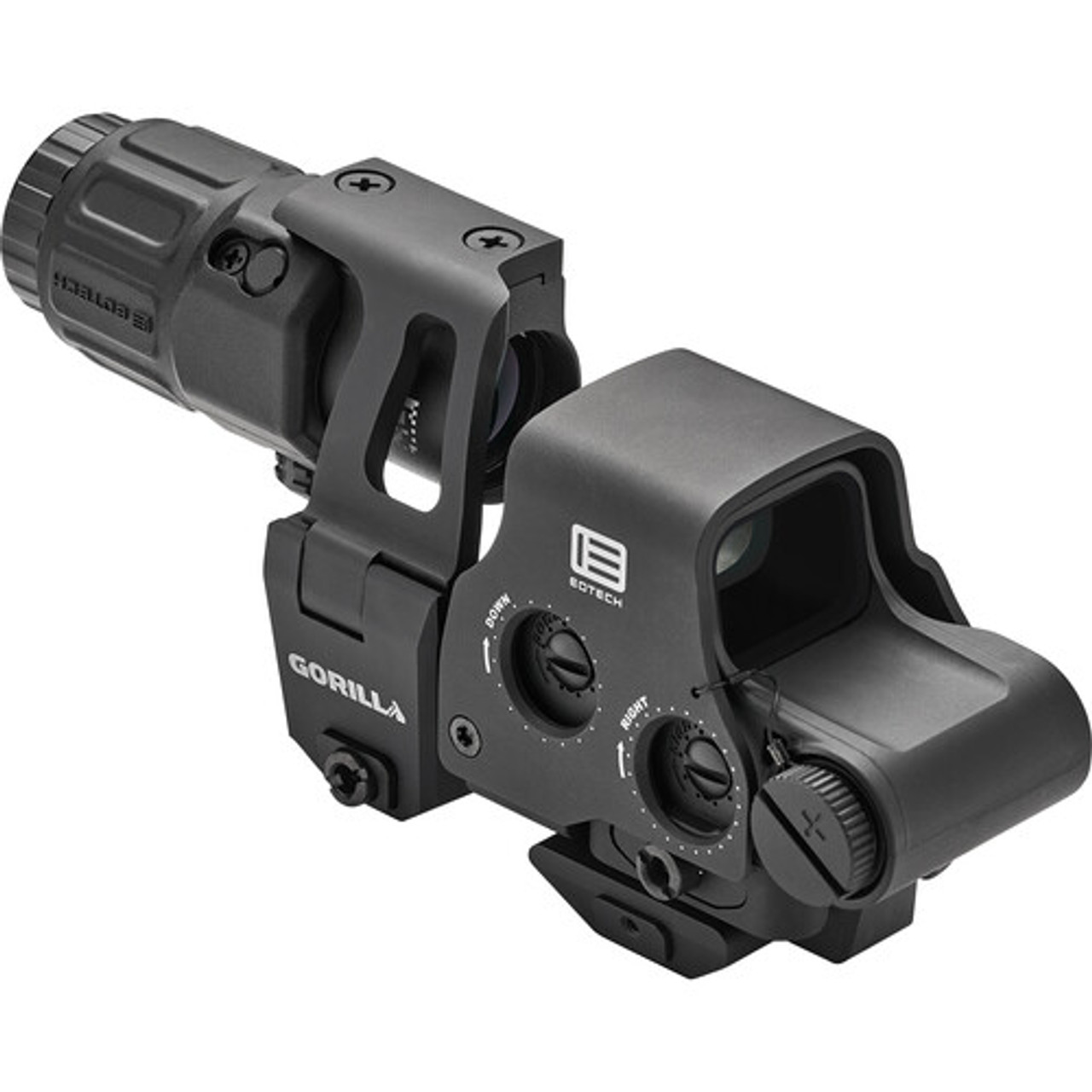 EOTECH EXPS3-0 HWS G33 MAG /W STC mount