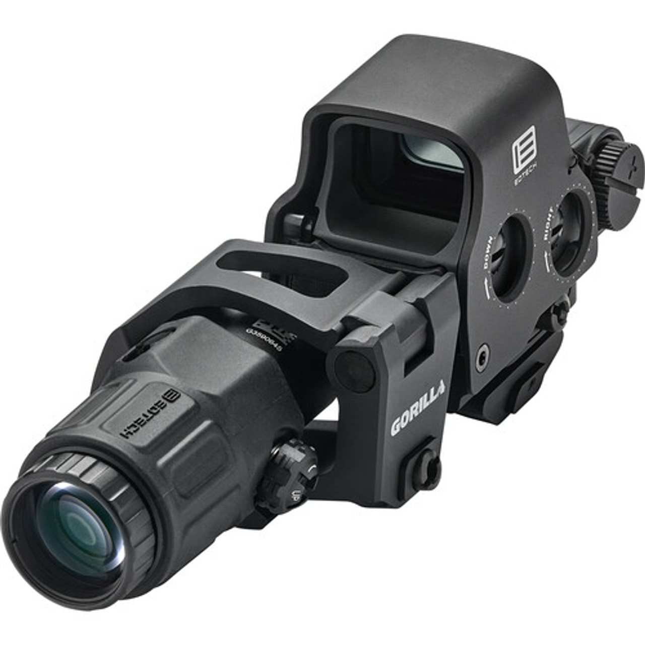 EOTECH EXPS3-0 HWS G33 MAG /W STC mount