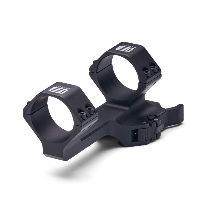 EOTECH PRS 2” Cantilever Ring Mount – 34mm Dia x 37mm High