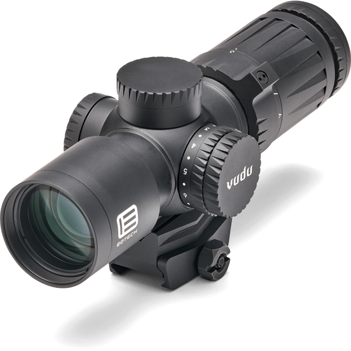 EOTECH Vudu 3-9×32 SFP – HC1 Reticle (MOA) Package Kit