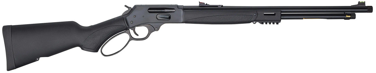 Henry Lever Action X Model Rifle, .30-30 Win, 21" Barrel, Black Synthetic Stock