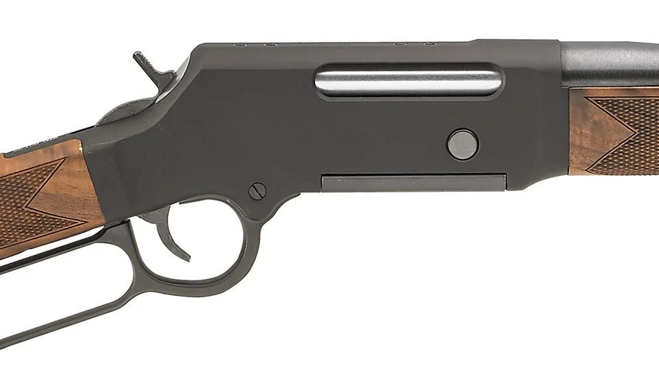 Henry Long Ranger Rifle,  6.5 Creedmoor, 22" Barrel, Walnut Stock