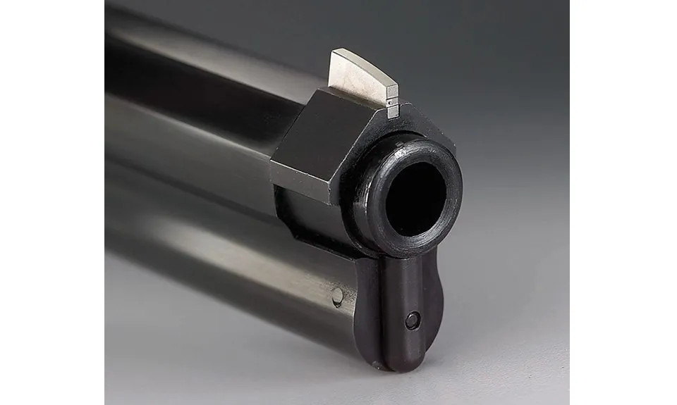 Henry New Original Henry Rare Carbine, .44-40 WCF,  20.5" Octagon Barrel, Fancy American Walnut Stock